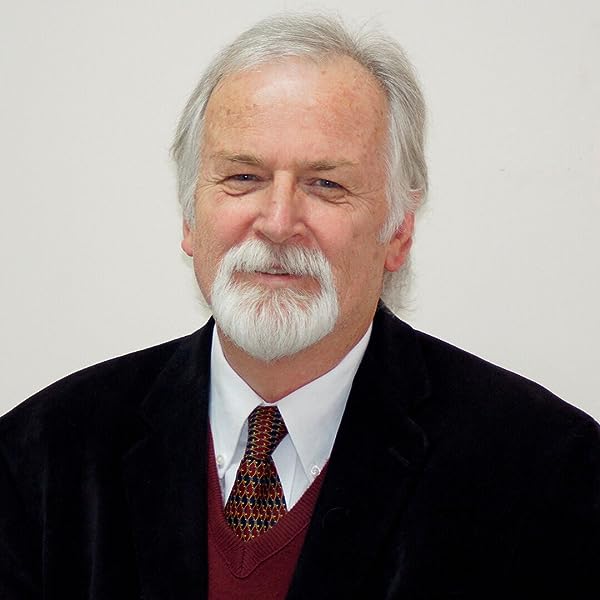 Author Michael Fletcher